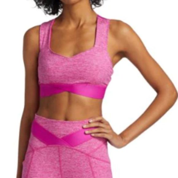 FREE PEOPLE Just Breathe Bra - Picture 5 of 6